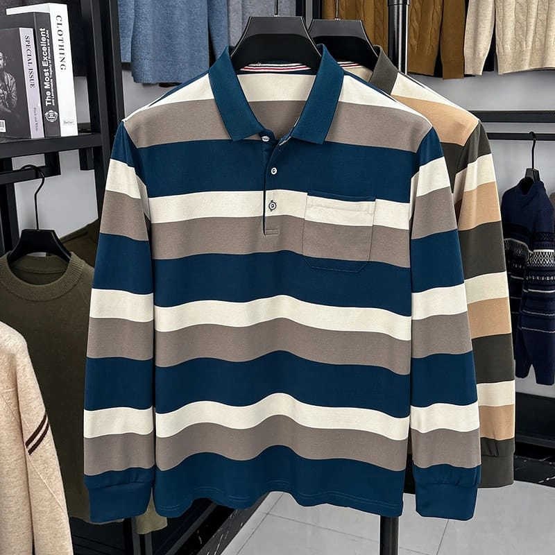 Premium china Polo Shirt - combo 20