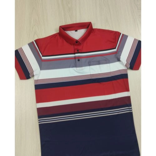 china poket polo 1 pcs