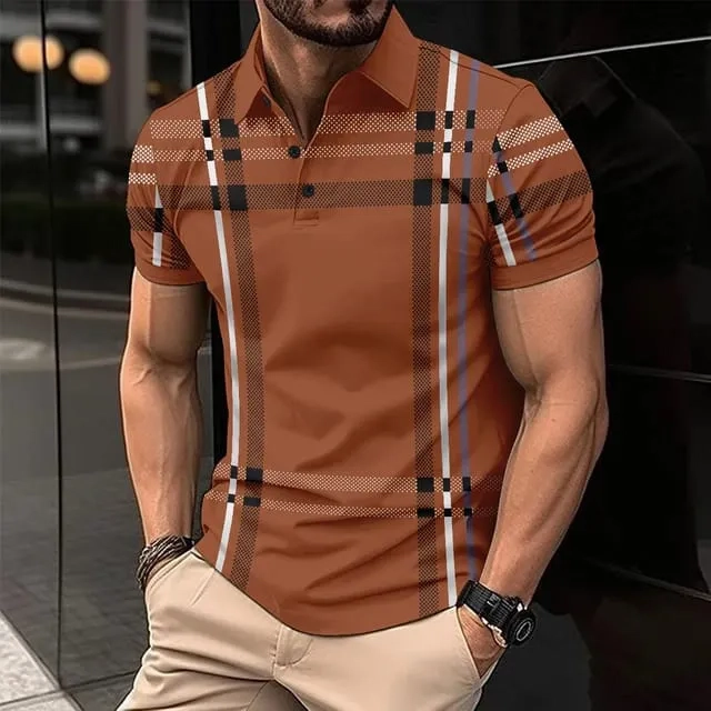 China Polo shirt