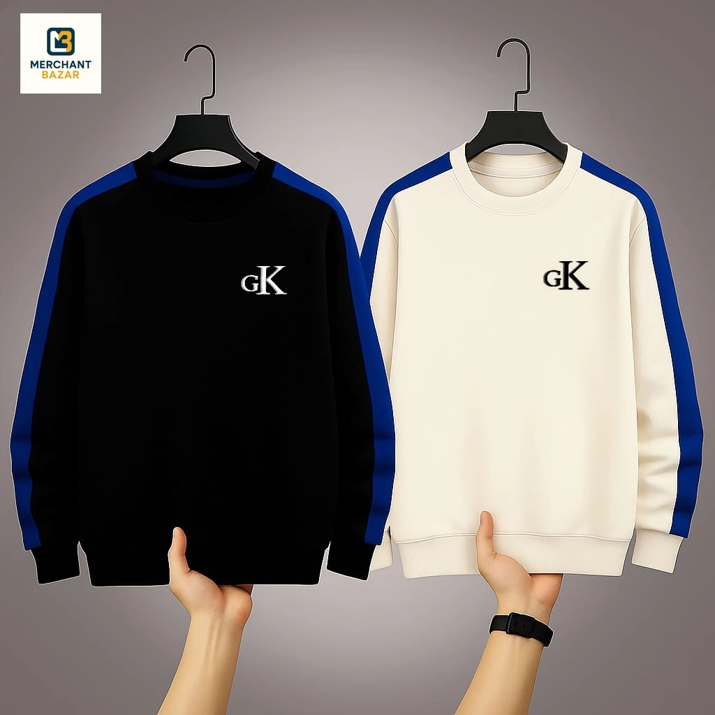 SUWET SHIRT COMBO PACK